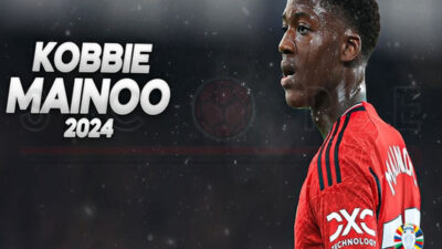 Euro 2024 Mainoo Dapat Panggilan dari Southgate Perkuat Timnas Inggris