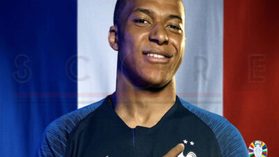 Euro 2024 Mbappe Akan Lengkapi Gelar Bersama Prancis