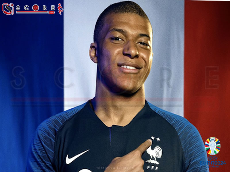 Euro 2024 Mbappe Akan Lengkapi Gelar Bersama Prancis