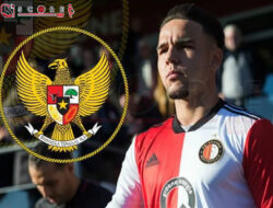 Gara-Gara Calvin Verdonk, Ada 4 Pemain yang Jadi Korban