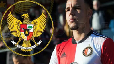 Gara Gara Calvin Verdonk Ada 4 Pemain yang Jadi Korban