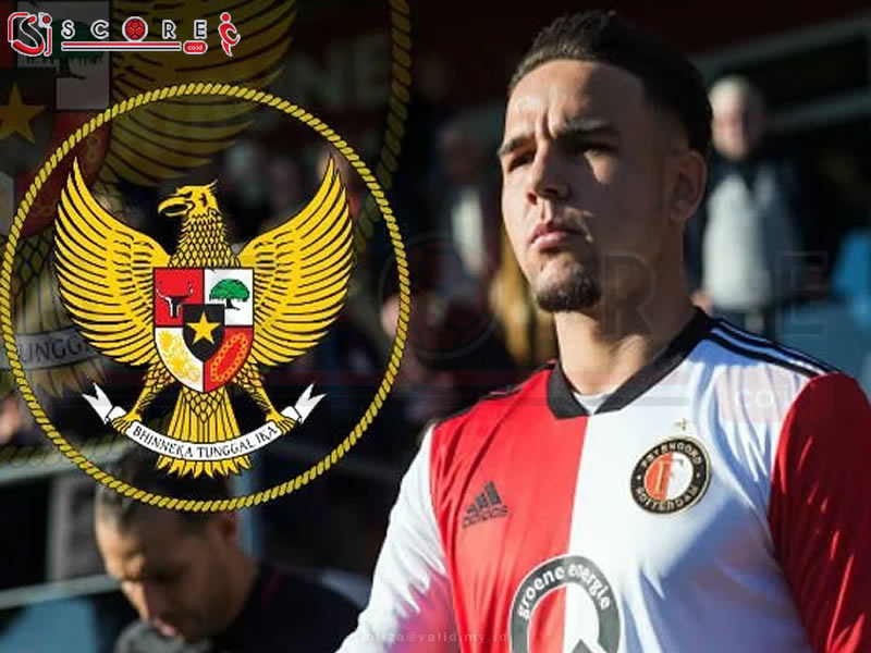 Gara Gara Calvin Verdonk Ada 4 Pemain yang Jadi Korban