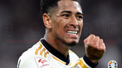 Gareth Southgate: Timnas Inggris Main di Euro 2024 Bukan Jude Bellingham FC!