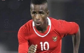 Greg Nwokolo Kritik Program Naturalisasi Timnas: Salah Pilih Pemain