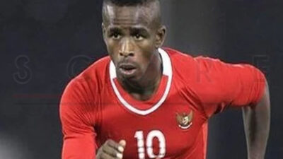 Greg Nwokolo Kritik Program Naturalisasi Timnas Indonesia yang Dianggap Asal Pilih Pemain