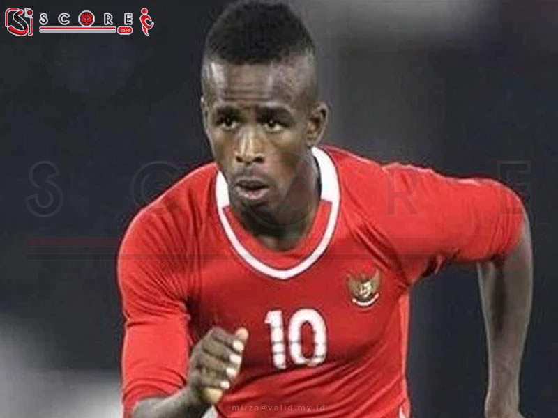 Greg Nwokolo Kritik Program Naturalisasi Timnas Indonesia yang Dianggap Asal Pilih Pemain