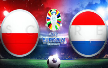 Euro 2024: Polandia Siap Hadapi Belanda