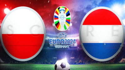 Grup D Euro 2024 Polandia Akan Menghadapi Belanda