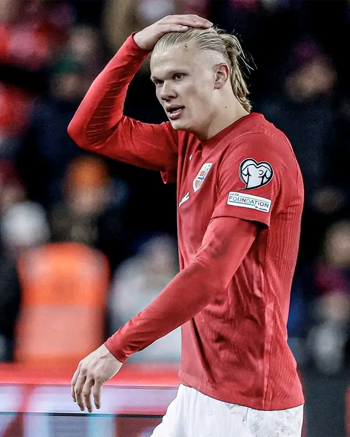 Sayang Banget! Ada 5 Daftar Pemain Bintang yang Absen di Euro 2024 Haaland