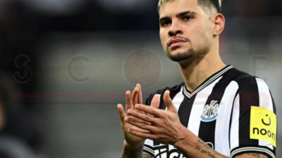 Harga Tinggi Bruno Guimaraes Manchester City dan Arsenal Mendapatkan Peringatan