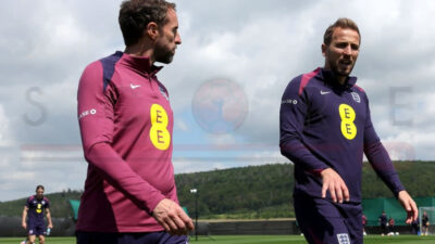 Harry Kane Gareth Southgate adalah Pilihan Terbaik untuk Timnas Inggris