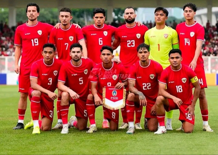 Alhamdulilah! Kekuatan Timnas Lawan Irak Bertambah, Bang Jay Siap Mendarat Sore Ini IMG 20240605 103843