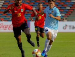 Prediksi Skor Jepang vs Myanmar: Laga Sengit Grup B Kualifikasi Piala Dunia 