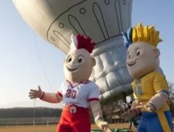 Euro Sebentar Lagi Dimulai, Jerman Jaga Ketat Keamanan Penting Ini