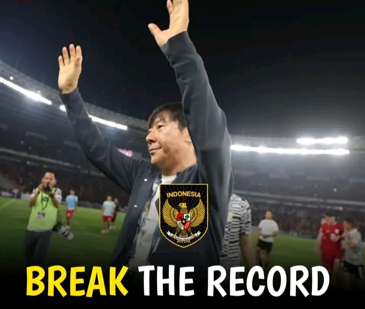 Terima Kasih STY! Berikut Sejarah yang Dibuat Shin Tae-yong Selama Melatih Timnas IMG 20240612 104347
