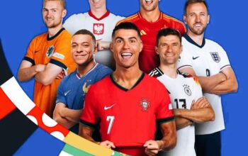 Rekor Apa Saja yang Bakal Pecah di Euro 2024?