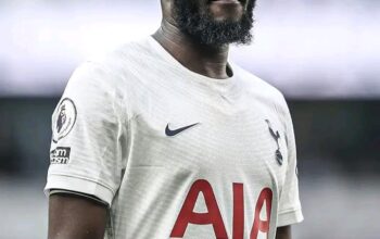 Bursa Transfer Liga Inggris: Tottenham Hotspur Pecat T. Ndombele Secara Gratis