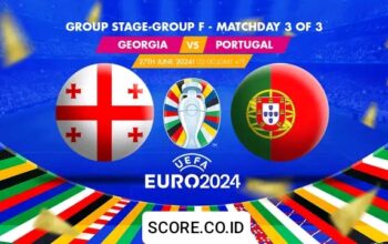 Prediksi Skor Portugal vs Georgia: Dodo CS Nikmati Laga Santai Malam Ini
