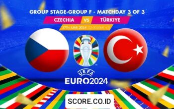 Prediksi Skor Turki vs Czechia: Arda Guler Jangan Sampai Jadi Cadangan Lagi