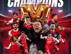 Prediksi Hongkong vs Iran, Laga Grup E Kualifikasi Piala Dunia 2026