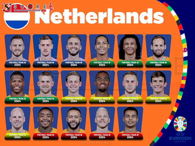 Ian Maatsen Gagal Masuk Timnas Belanda untuk Euro 2024