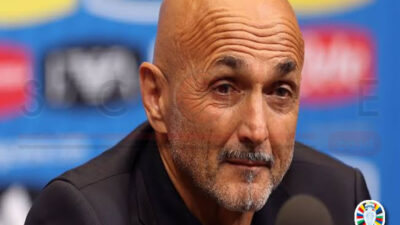 Impian Besar Spalletti untuk Timnas Italia di Euro 2024