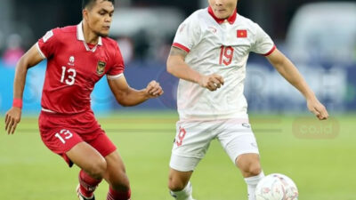 Indonesia Lolos Ronde 3 Kualifikasi Piala Dunia 2026 Zona Asia Siapa Lawan Berikut