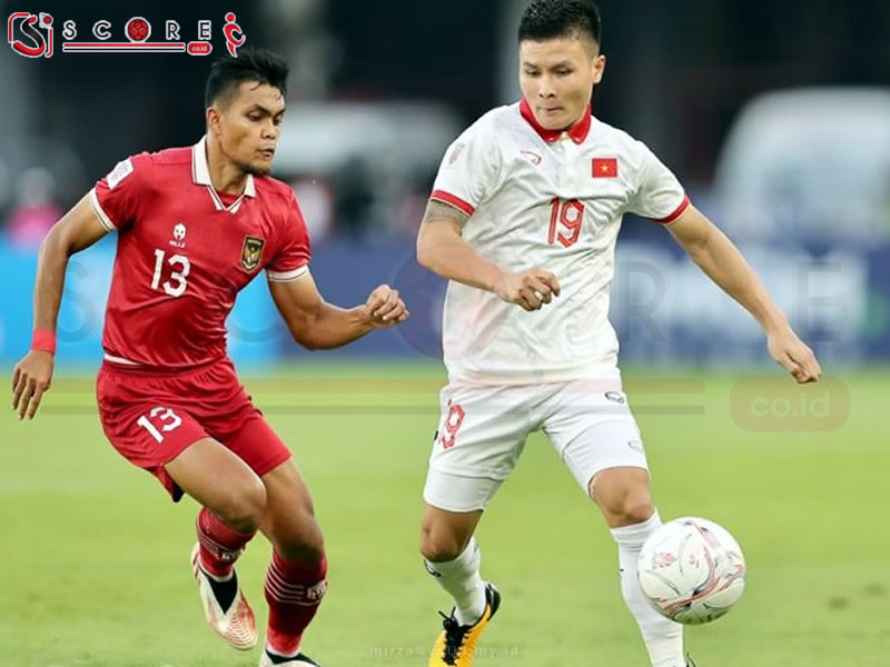 Indonesia Lolos Ronde 3 Kualifikasi Piala Dunia 2026 Zona Asia Siapa Lawan Berikut