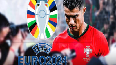 Ketegangan di Timnas Portugal Isu Ketidakpercayaan Terhadap Ronaldo di Euro 2024