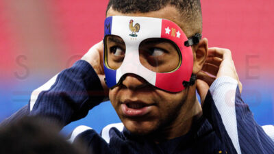 Ketidakhadiran Mbappe Buat Prancis Kehilangan Daya Serang