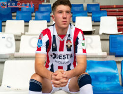 Kevin Diks Telah Dipersiapkan PSSI untuk Kualifikasi Piala Dunia 2026