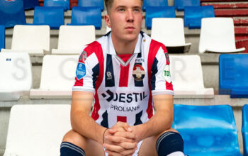 Kevin Diks Telah Dipersiapkan PSSI untuk Kualifikasi Piala Dunia 2026