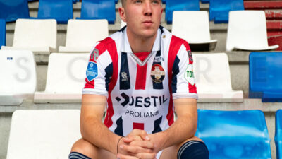 Kevin Diks Telah Dipersiapkan PSSI untuk Kualifikasi Piala Dunia 2026