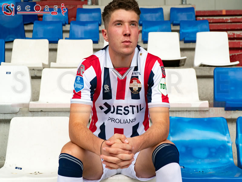 Kevin Diks Telah Dipersiapkan PSSI untuk Kualifikasi Piala Dunia 2026