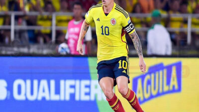 Kolombia Mulai Copa America 2024 dengan Kemenangan