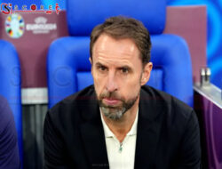Jelang Babak 16 Besar: Desakan Pemecatan Southgate Menguat