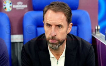 Jelang Babak 16 Besar: Desakan Pemecatan Southgate Menguat