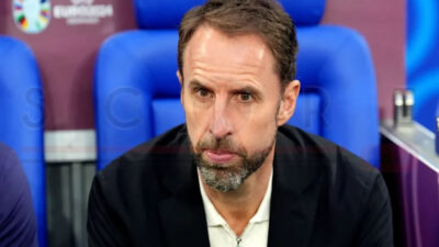 Jelang Babak 16 Besar: Desakan Pemecatan Southgate Menguat