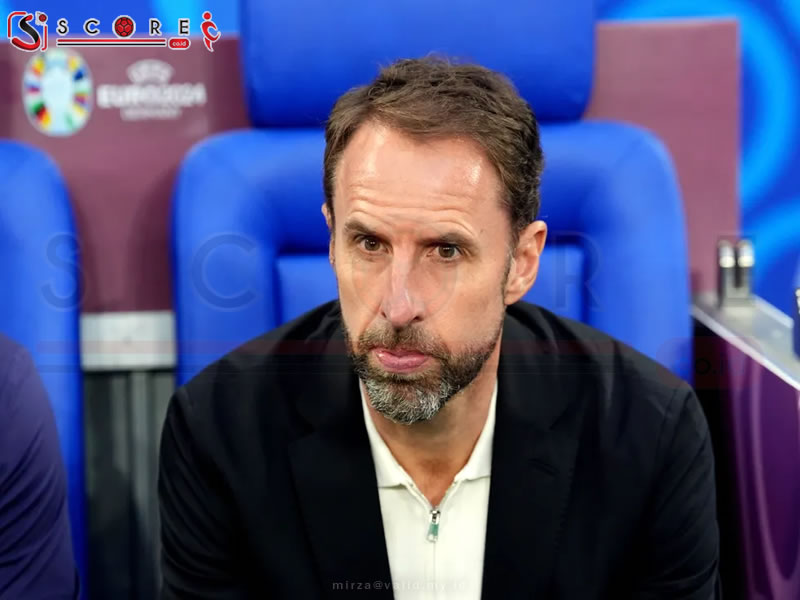 Krisis di Timnas Inggris Desakan Pemecatan Southgate Menguat