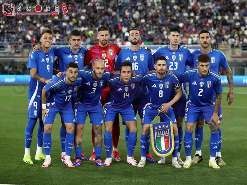 Lebih Dalam Tentang Attacante Timnas Italia di Euro 2024