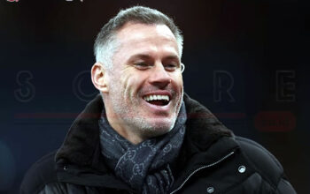 Legenda Liverpool Sarankan Inggris Cadangkan Dua Pemain Ini