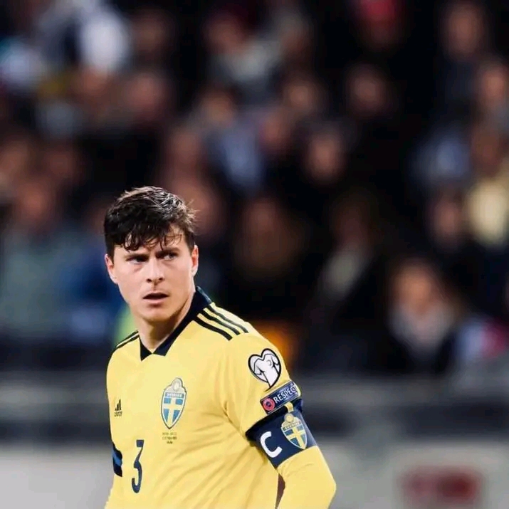 Sayang Banget! Ada 5 Daftar Pemain Bintang yang Absen di Euro 2024 Lindelof