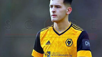 Loh Kok Justin Hubner Dukung Timnas Prancis di Euro 2024