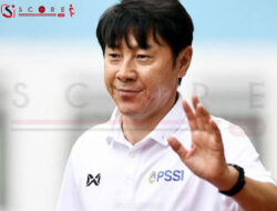 Loh Shin Tae-yong Jadi Bintang Drakor?