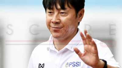 Loh Shin Tae yong Jadi Bintang Drakor