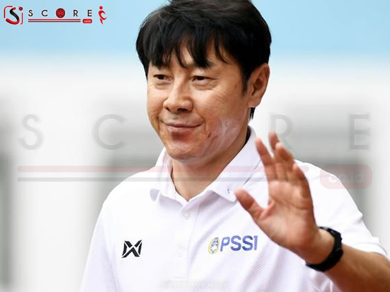 Loh Shin Tae yong Jadi Bintang Drakor