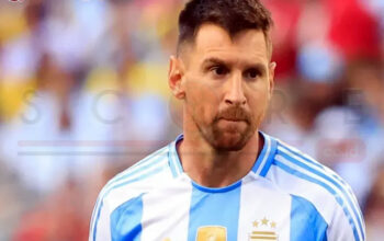 Mampukah Lionel Messi Raih Top Skor Sepanjang Masa di Copa America?