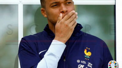 Mbappe dan Timnas Prancis Berhasil Bungkam Luksemburg dengan 3 0