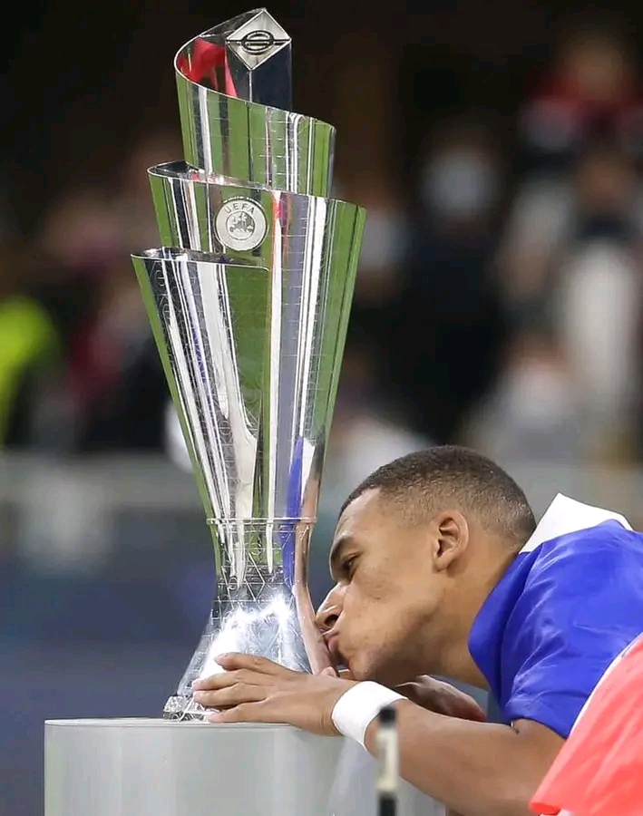 5 Pemain yang Ditakuti di Euro 2024, Ada Bek Asal Kroasia Mbappe