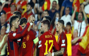 Menanti Gebrakan dari Sang Matador di Ajang Euro 2024